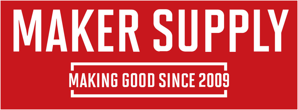 Maker Supply Logo